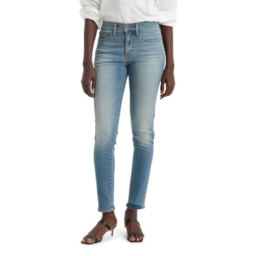 Image of Levi's Women's 311 Shaping Skinny Jeans (Standard and Plus)