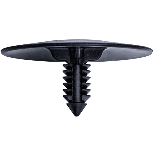Product Safety Recall N202306490 Service Hood Striker Fracture - 2020 Chevrolet Silverado & GMC Sierra 2500 & 3500 6 Rexka 15pcs Hood Insulation Retainer Clips 20064875 Compatible with GM Cadillac Buick GMC Hummer Pontiac Saturn