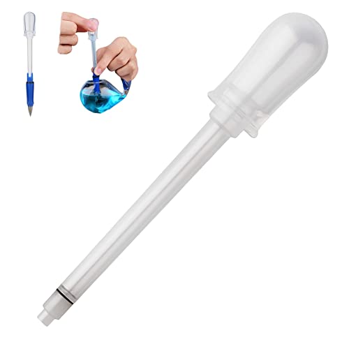 Fountain Pen Cleaning Kit New Efficient Pen Nibs Cleaner Suitable for Cleaning Fountain Parker Platinum Sailor Pilot-2.3mm