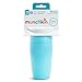 Munchkin Sippy Cup for Toddlers, Miracle 360 Cup, 14 Ounce, Blue