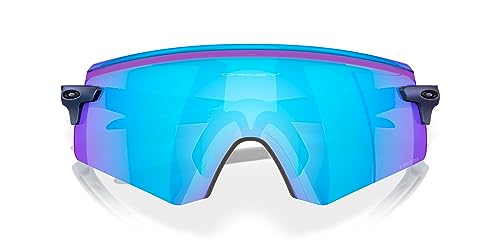 Image of Oakley mens Oo9471 Encoder Rectangular Sunglasses