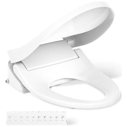 Kohler PureWash E815