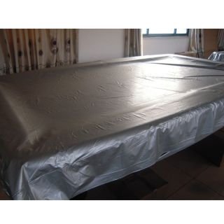 Club 147 Pool Table Dust Covar Black-image-36