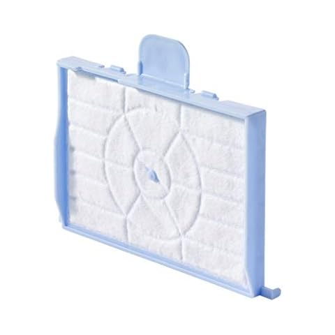Filtre Microsafe pour Siemens VSZ1NA100 Cover