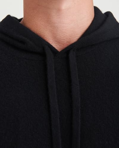 Men's The Off-Duty Cashmere Hoodie2