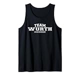 Team Wurth Proud Family Gifts