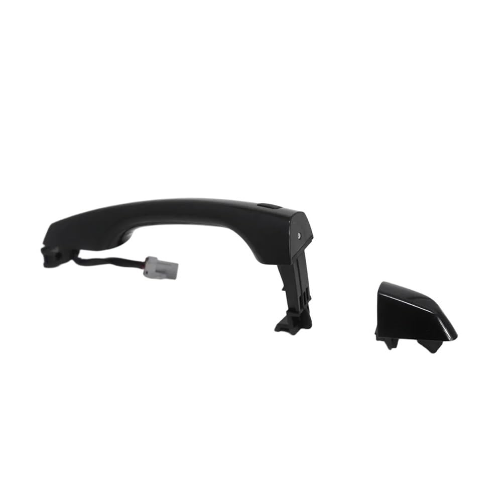 YMYYQW Car Outer Door Handle Car Outside Door Handle for Elantra 2015-2020 82651-F2210 82661-F2210 82652-F2020 82662-F2050
