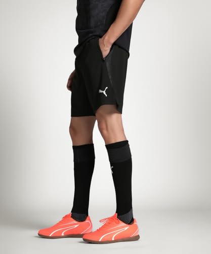 Image of Puma Men Knitted Shorts