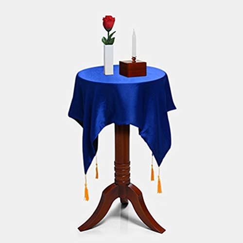 Runder schwimmender Tisch (2-in-1-Anti-Schwerkraft-Box + Anti-Schwerkraft-Vase) Zaubertricks Levitation Magia Magier Bühnenillusionsfliege