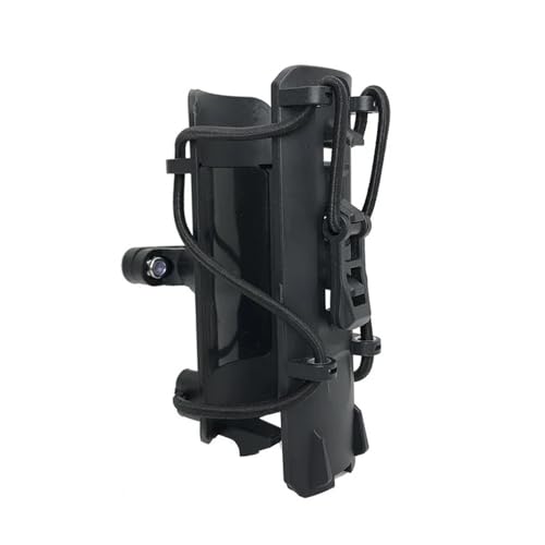 Support Bouteille d'eau Moto Évitez les Fuites et Chutes sur C400X et R1200GS