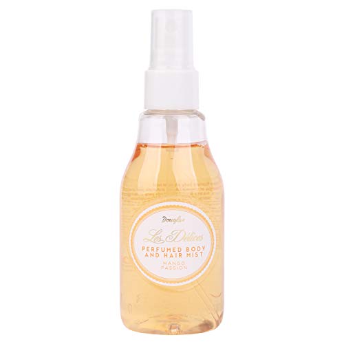 Preisvergleich Produktbild Douglas Düfte 944807 Parfum Bodyspray Body Mist 100 ml