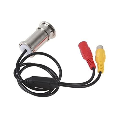 Door Bell Camera Ring Peephole Camera For Apartment Door Door