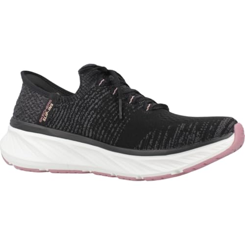 Image of Skechers Women's Hands Free Slip-ins Edgeride Sneakers
