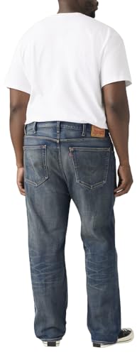 501 Levi's Original B&T 3Pm In Columbus – Ansicht 4