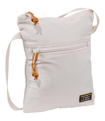 [エルエルビーン] マウンテン・クラシック・クロスボディ・バッグ フリーサイズ Shore タン １０００２９６９７０