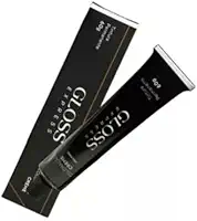 Gloss Express - Tintura Permanente Para Cabelos Brancos Tom Sem Tom