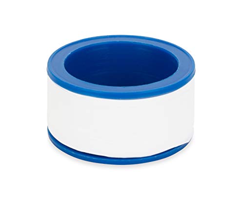 Camco Rv Quick Turn By-Pass Kit | Made With A Reinforced Hose | By Pass The Water Heater With A Single Turn | (35983) #TOP3