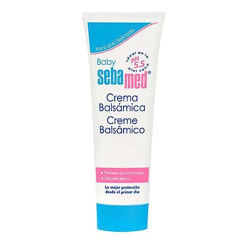 Image of SEBAMED Moisturising Creams, 0.1 kg