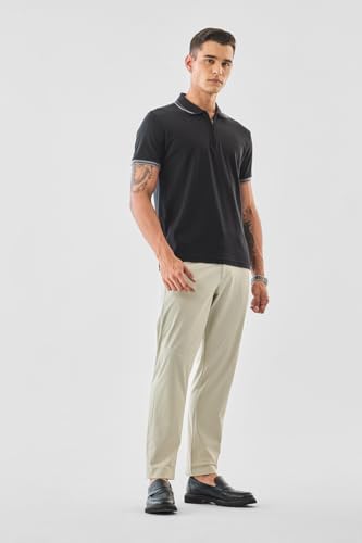 Image of Snitch Men Casual Pants