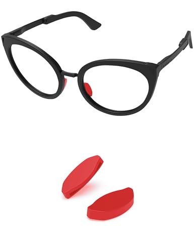 Image of Replacement Nose Pieces for Oakley Spindrift OO9474 /OX8176