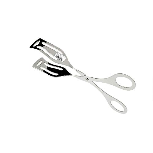 PINZA PASTICCERIA IN ACCIAIO INOX