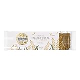 Biona Organic Wheat Pasta Wholegrain Spaghetti 500g (Pack of 12