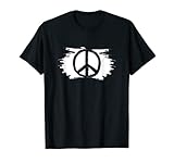 Photo Gallery simbolo della pace mondo segno hippie diritti civili amore pacifist maglietta Photo Gallery simbolo della pace mondo segno hippie diritti civili amore pacifist maglietta