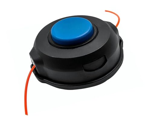 Cabezal de repuesto T25 for desbrozadora Husqvarna 128LD, 223L, 125L, 129L, 124L, 128R, 128RJ, 122L, 125C, 125LDX, 223R, 322C, 323C, 325C, 325CX, 326CX. Referencia: 966674401