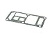 BMW OEM Oil Filter Housing to Block Gasket for 318i 318is 318ti Z3 1.9 Made By VICTOR REINZ