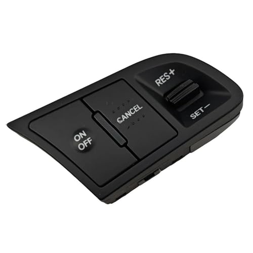 Boutons de volant Kia Forte cassés ? Remplacez le régulateur droit