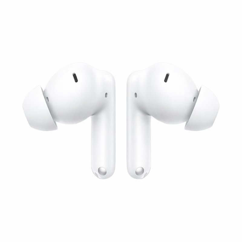 Image of 3r Earbuds True Wireless for Samsung Galaxy J1 Nxt Mobile Earbuds with Mic, 12.4mm Drivers, Playback:Upto 38hr case,4-Mic Design, IP55 Rating, TWS Ear Buds with mic (38 Hours Case, 3-R,)