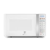 Micro-ondas Electrolux MTO30 com Função Tira Odor 20L - 127V