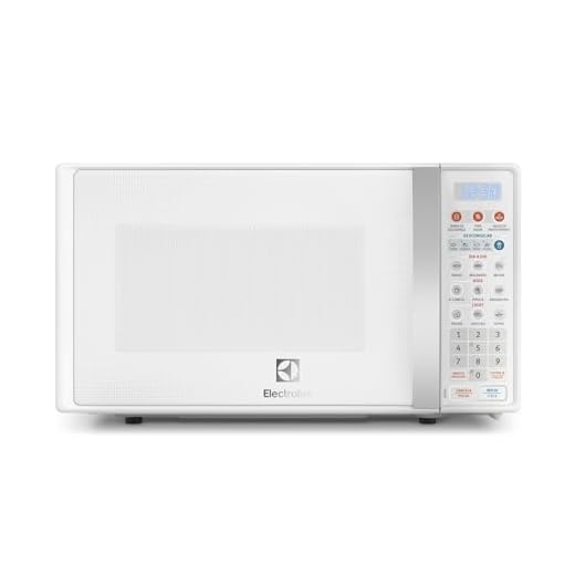 Micro-ondas Electrolux MTO30 com Função Tira Odor 20L - 220V
