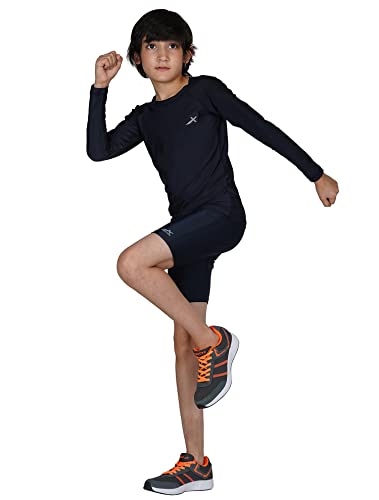 Image of Vector X OKT-219 Kid's Round Neck T-Shirt