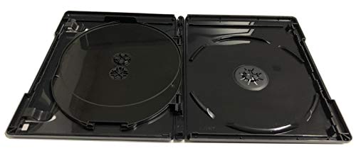 MEDIARANGE BOX17 CD/DVD Disc Storage Case