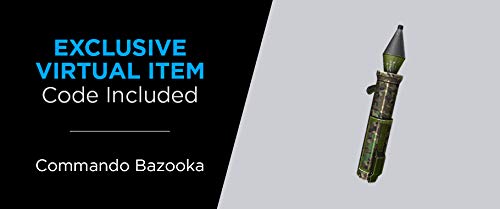 Roblox Avatar Shop Series Collection - Level 261 Undead Cyclops Soldier Figure Pack [Includes Exclusive Virtual Item] #TOP3