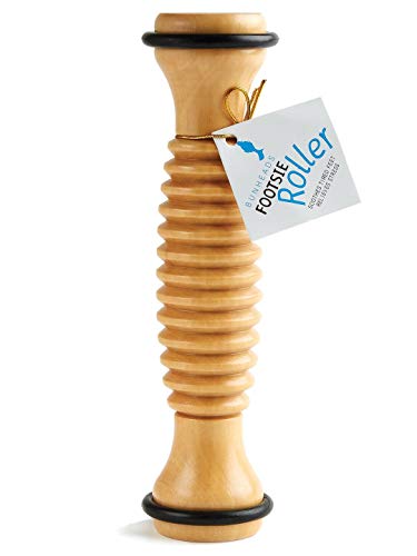Capezio Footsie Roller - One Size, No Color