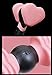 KPOPINTOUCH Blackpink Official Fan Light Stick Version 2 Cheering Lightstick for K-Pop Idol Concert Lightup Lighting Party Supplies