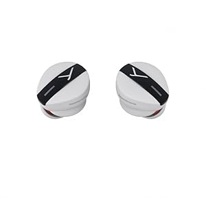 beyerdynamic Free BYRD True Wireless Bluetooth in-ear hoofdtelefoon, Active Noise Cancelling, lange batterijduur, microfoon, IPX4, klankpersonalisatie en Alexa Built-In