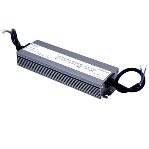 Alimentation à découpage LPV-150-24 transformateur 24V 6.25A étanche