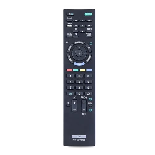 Mando a Distancia Sony Bravia Kdl-37Ex402 Marca AOIMBNQC