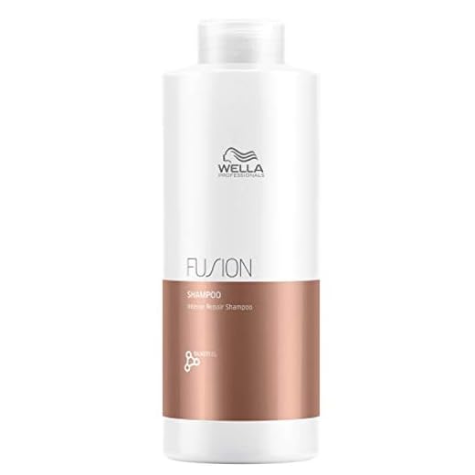 WELLA PROFESSIONALS Champú Fusion - 1000 ml