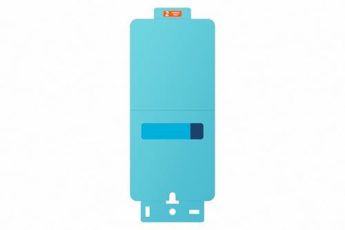 Image of Samsung Galaxy S26 Anti-Reflecting Film, Phone Screen Protector, Anti-Scratch, Dust, and Fingerprint Shield, Anti-Glare, High Touch Sensitivity, Transparent