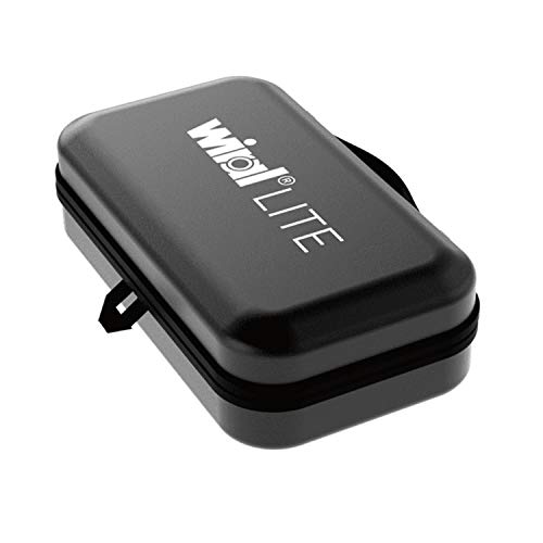 Wiral LITE Smartphone Halterung - Stoßgedämpft Für Cable Cam System