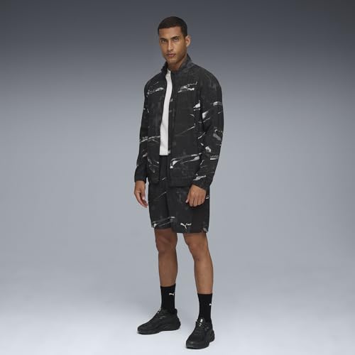 Image of PUMA Mens Track Jackets