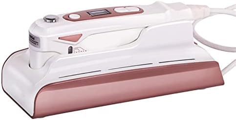 Mini HIFU Hautpflege-Schönheitsgerät, Gesichtsschönheitsinstrument Gesichtsverjüngung Anti-Aging-Faltenlifting Haut Verblassen Feine Linien Schönheitsmaschine,outstanding78
