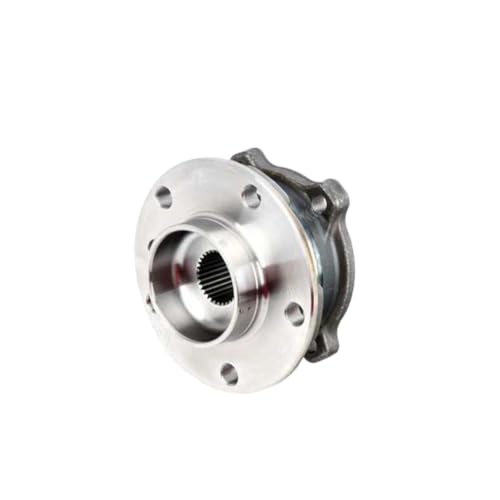 Roulement de moyeu de roue avant pour BMW X5 X6 E70 E71 F15 F16