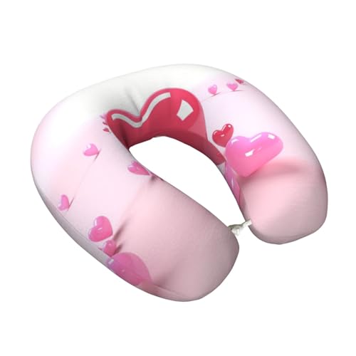 Almohada Espuma Viscoelástica 30 cm x 25 cm Cervical miniatura 2