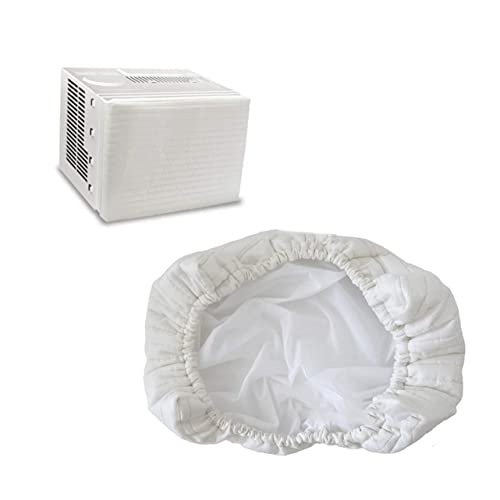 SHOWERORO エアコンパッド ar condicionado de janela スワンプクーラー aire acondicionado de pared アイレス・アコンディシオナドス・デ・ベ