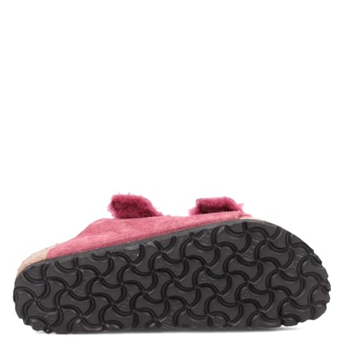 Image of Birkenstock Women's Arizona Soft Footbed Sandals